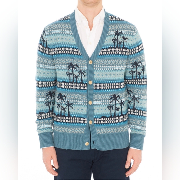 NWT J. Crew Cardigan Sweater - Picture 2 of 9